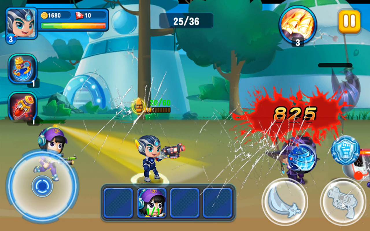 Game Screenshot 3