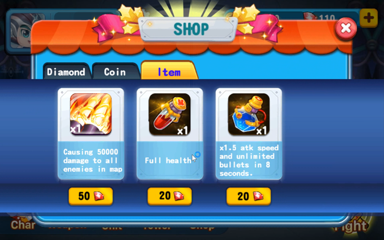 Game Screenshot 4