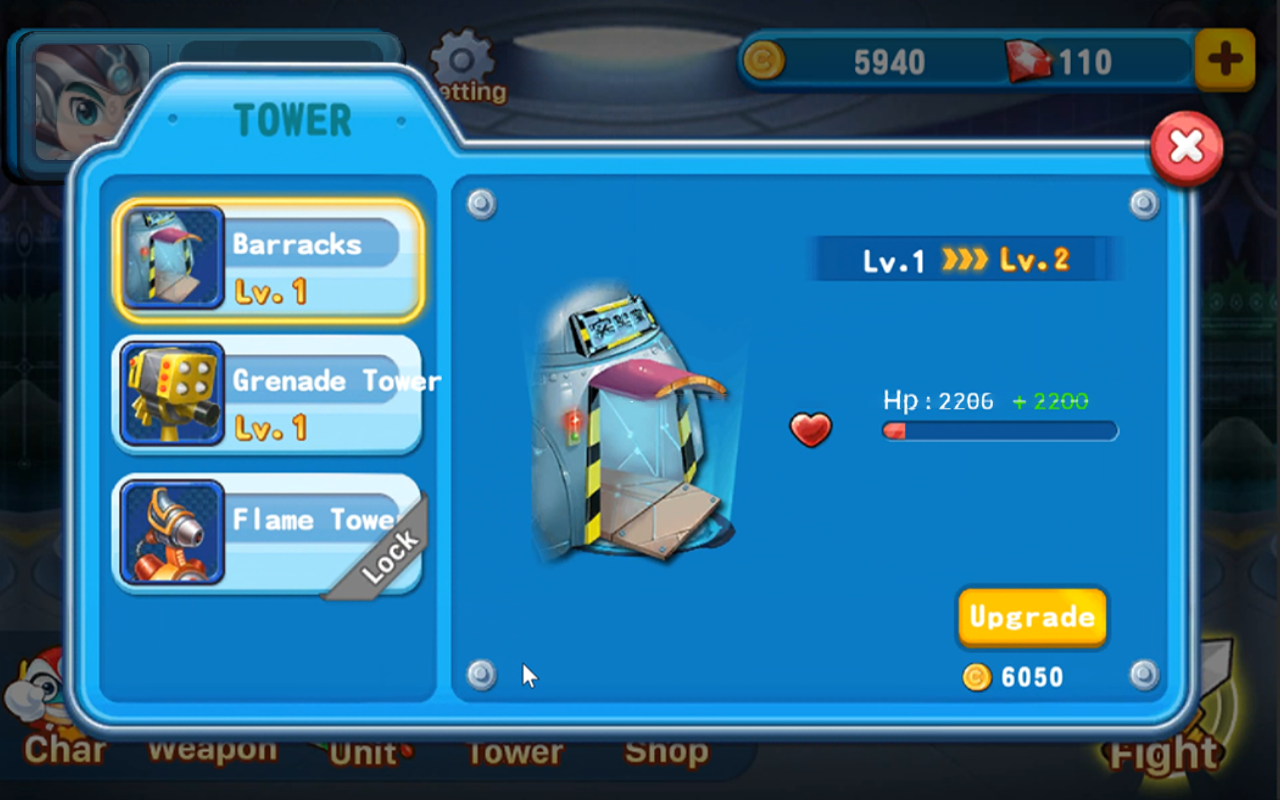 Game Screenshot 5